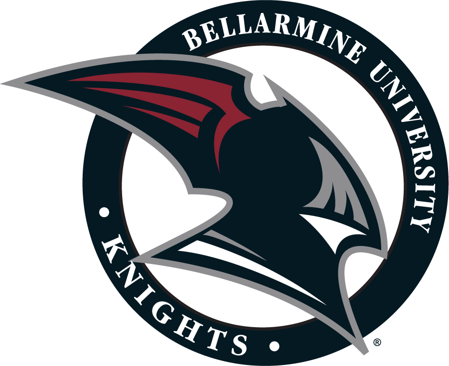 Bellarmine Knights 2004-2010 Alternate Logo v2 diy DTF decal sticker